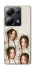 Чохол на Xiaomi Poco M6 Pro 4G Shuhua - (G)I-DLE фото 1 з 1
