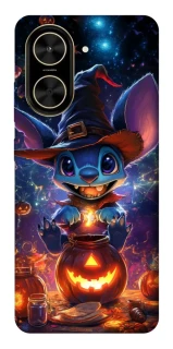 Чехол на Xiaomi Poco C71 Halloween Stitch ver.5 фото 1 Чехол на Xiaomi Poco C71 Halloween Stitch ver.5 фото 1 из 1