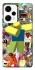 Чохол на Xiaomi Poco F5 / Note 12 Turbo Roblox style фото 1 з 1