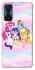 Чехол на Xiaomi Redmi K50 Gaming My Little Pony ver.3 фото 1 из 1