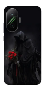 Чехол на Xiaomi Poco F7 Dark Skeleton фото 1 из 1