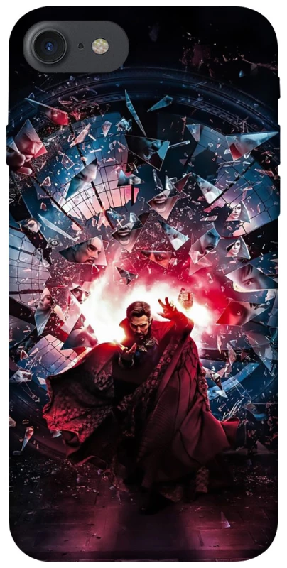 Чохол на Apple iPhone 7 / 8 (4.7") Doctor Strange фото 1 з 1