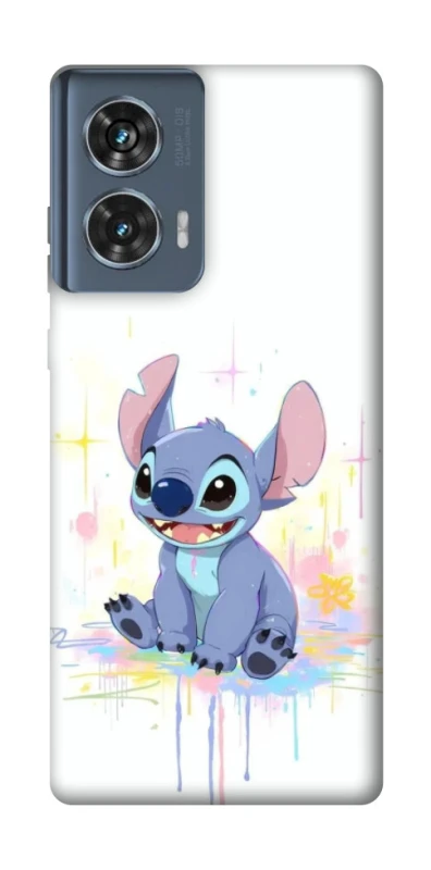 Чохол на Motorola Edge 50 Stitch ver.4 фото 1 з 1