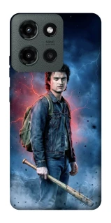 Чохол на Motorola Moto G Power (2025) Stranger Things ver.37 фото 1 з 1