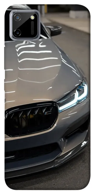 Чохол на Realme C11 BMW v53 фото 1 з 1