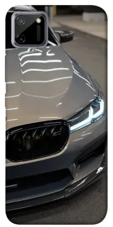 Чехол на Realme C11 BMW v53 фото 1 из 1