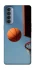 Чохол на Oppo Reno 4 Pro Баскетбол фото 1 з 1