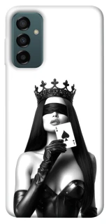 Чехол на Samsung Galaxy M13 4G Dark Queen фото 1 Чехол на Samsung Galaxy M13 4G Dark Queen фото 1 из 1