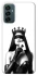 Чехол на Samsung Galaxy M13 4G Dark Queen фото 1 Чехол на Samsung Galaxy M13 4G Dark Queen фото 1 из 1