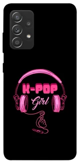 Чохол на Samsung Galaxy A72 4G / A72 5G K-pop girl фото 1 з 1