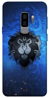 Чохол на Samsung Galaxy S9+ Warcraft v1 фото 1 з 1