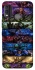 Чехол на Nokia G11 Plus Blizzard ver.3 фото 1 из 1