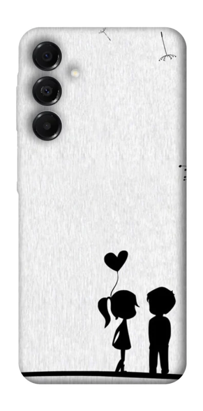 Чехол на Samsung Galaxy A17 4G/5G Love everywere фото 1 Чехол на Samsung Galaxy A17 4G/5G Love everywere фото 1 из 1