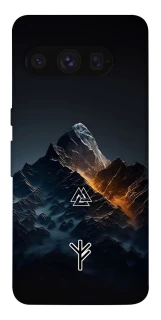 Чохол на Google Pixel 8 Pro Руни у горах фото 1 з 1