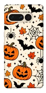 Чохол на Google Pixel 7 Pro Halloween v13 фото 1 з 1