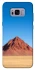Чохол на Samsung G955 Galaxy S8 Plus Alone mountain фото 1 з 1