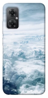 Чохол на Xiaomi Redmi Note 11R Над хмарами фото 1 Чохол на Xiaomi Redmi Note 11R Над хмарами фото 1 з 1