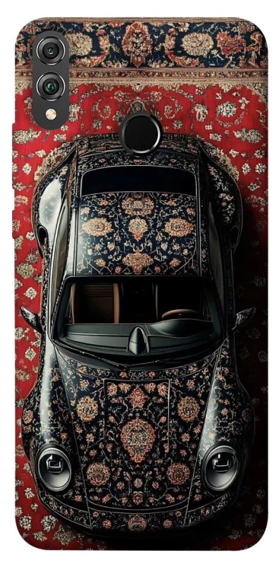 Чохол на Huawei Honor 8X Luxury in Motion фото 1 з 1