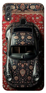 Чохол на Huawei Honor 8X Luxury in Motion фото 1 з 1