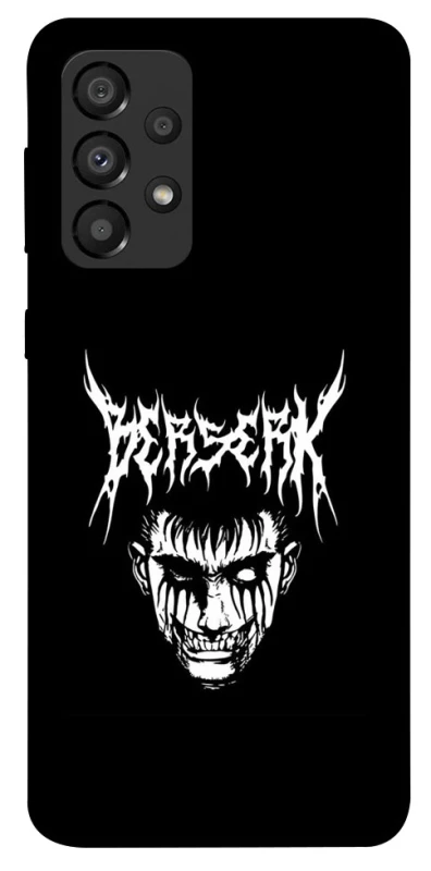 Чехол на Samsung Galaxy A33 5G Berserk v2 фото 1 из 1