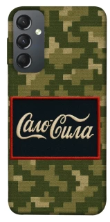 Чехол на Samsung Galaxy A24 4G Сало Сила фото 1 из 1