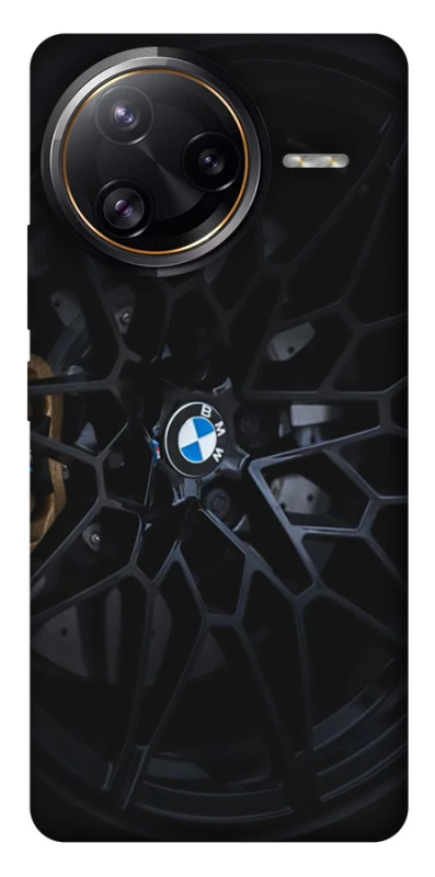 Чохол на Xiaomi Poco F7 Ultra Wheel BMW фото 1 з 1