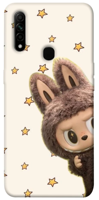 Чохол на Oppo A31 Cute Zimomo фото 1 з 1