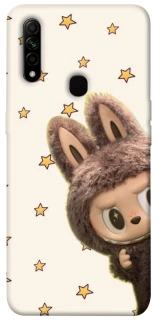 Чехол на Oppo A31 Cute Zimomo фото 1 из 1