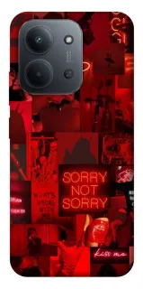 Чехол на Xiaomi Redmi 15C (Global) Love collage ver.4 фото 1 из 1