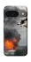 Чехол на Google Pixel 10 Moscow never sleeps ver.9 фото 1 из 1