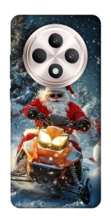 Чехол на Oppo Reno 12 F 4G/5G Christmas spirit ver.9 фото 1 из 1
