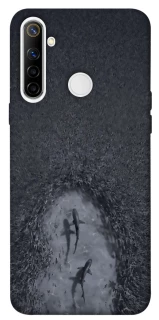 Чохол на Realme 6i Акула фото 1 з 1