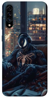 Чехол на Samsung Galaxy A50 (A505F) / A50s / A30s Venom earphones фото 1 из 1