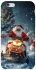 Чохол на Apple iPhone 6/6s (4.7") Christmas spirit ver.9 фото 1 з 1
