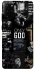 Чохол на Samsung Galaxy S20+ Only God фото 1 з 1