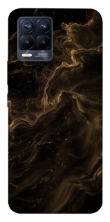 Чохол на Realme 8 Epoxy design ver.5 фото 1 з 1