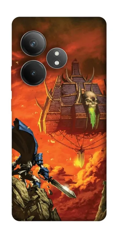 Чохол на Realme GT Neo 6 WOW Forever v2 фото 1 з 1