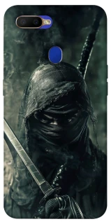 Чохол на Oppo A5s Assassin фото 1 з 1
