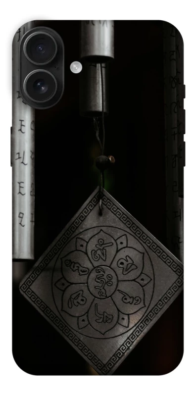 Чохол на Apple iPhone 16 Plus Талісман удачі фото 1 з 1