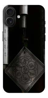 Чохол на Apple iPhone 16 Plus Талісман удачі фото 1 з 1