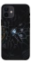 Чехол на Apple iPhone 12 mini (5.4") Wheel BMW фото 1 из 1