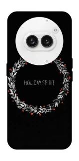Чохол на Nothing Phone (2a) Holiday Spirit фото 1 з 1