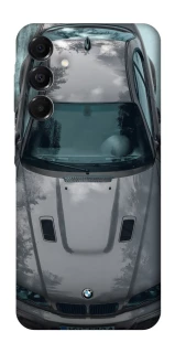 Чехол на Samsung Galaxy A17 4G/5G BMW grey фото 1 из 1