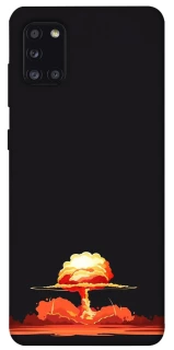 Чехол на Samsung Galaxy A31 Boom фото 1 из 1