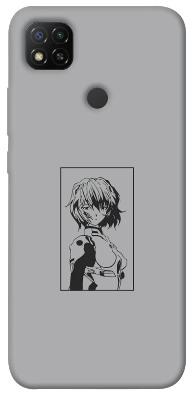 Чохол на Xiaomi Redmi 9C Anime v6 фото 1 з 1