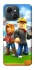Чехол на TECNO Spark 40C Roblox Builder Adventure фото 1 из 1