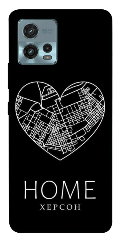 Чохол на Motorola Moto G72 Херсон Home фото 1 з 1
