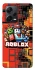 Чохол на Xiaomi Redmi Note 12 Pro 5G Roblox aesthetics ver.8 фото 1 з 1