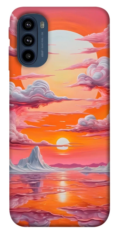 Чехол на Motorola Moto G41 Glacier фото 1 из 1