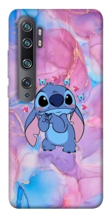 Чехол на Xiaomi Mi Note 10 / Note 10 Pro / Mi CC9 Pro Stitch ver.28 фото 1 из 1
